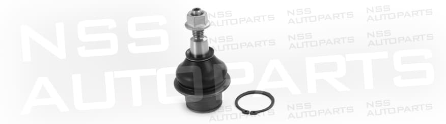 1241090 BALL JOINT / LEFT & RIGHT
