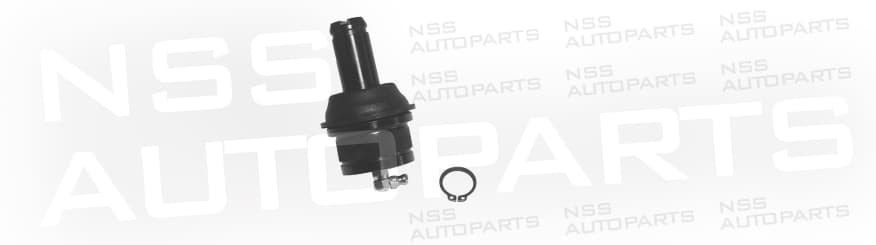 1228681 BALL JOINT /