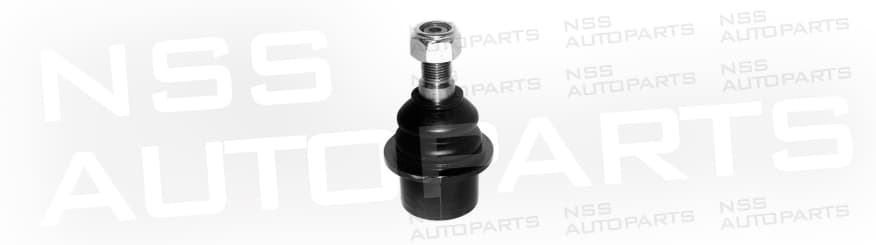 1224837 BALL JOINT / LEFT & RIGHT