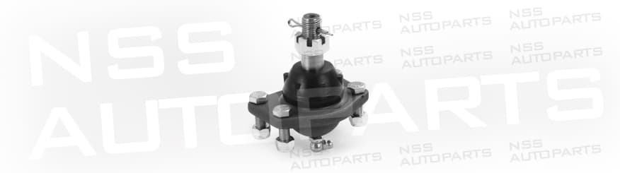 1228747 BALL JOINT /