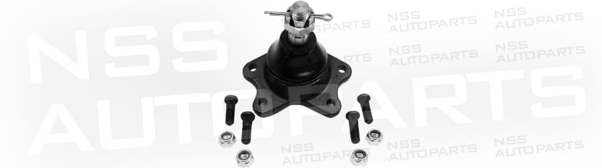1223332 BALL JOINT / LEFT & RIGHT