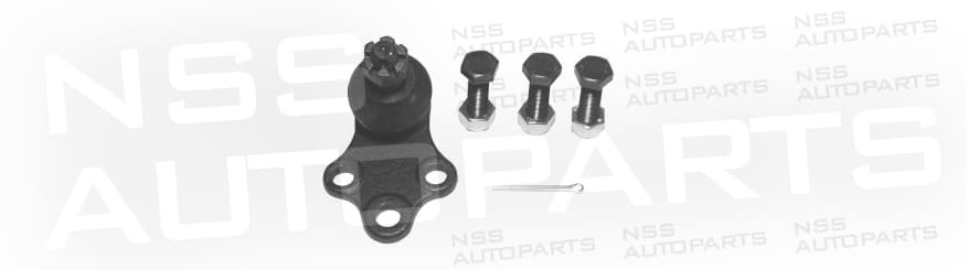1228461 BALL JOINT /