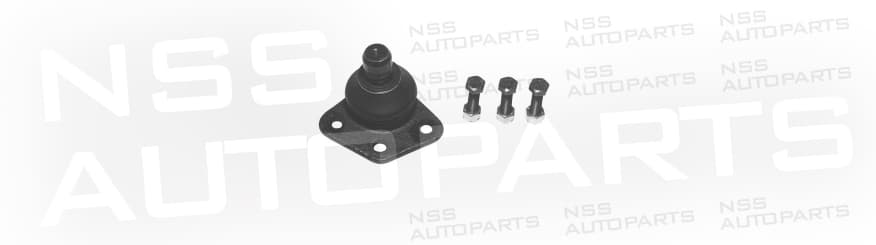 1228759 BALL JOINT /