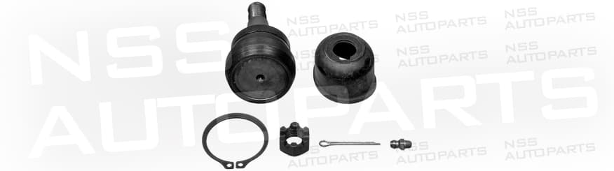 1228652 BALL JOINT /