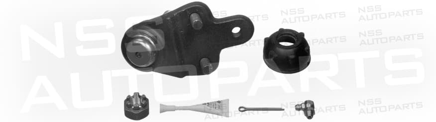 1228466 BALL JOINT /