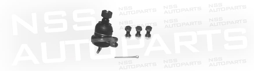 1228467 BALL JOINT /