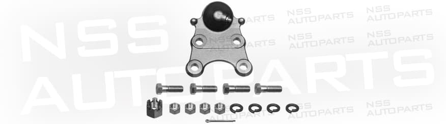 1228655 BALL JOINT /
