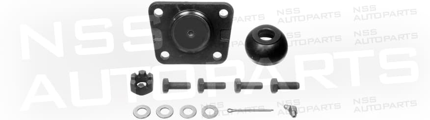 1228472 BALL JOINT /