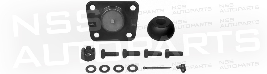 1222544 BALL JOINT /