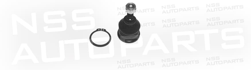 1228473 BALL JOINT /