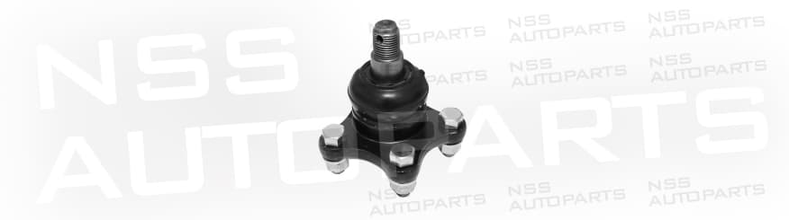 1239143 BALL JOINT / LEFT & RIGHT