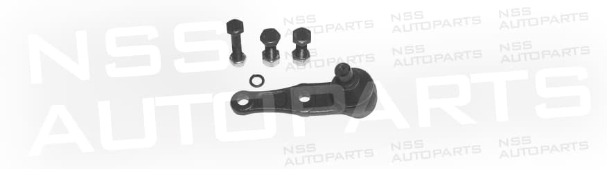 1229133 BALL JOINT /