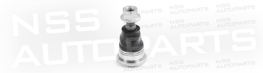 1241973 BALL JOINT / LEFT & RIGHT