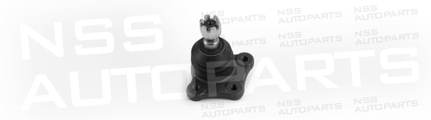 1222277 BALL JOINT / LEFT & RIGHT