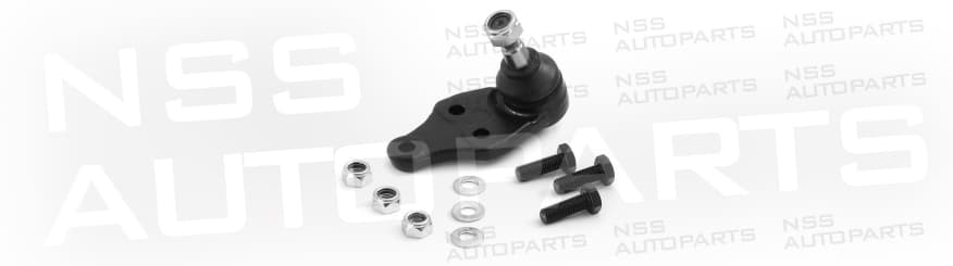 1224103 BALL JOINT / LEFT & RIGHT