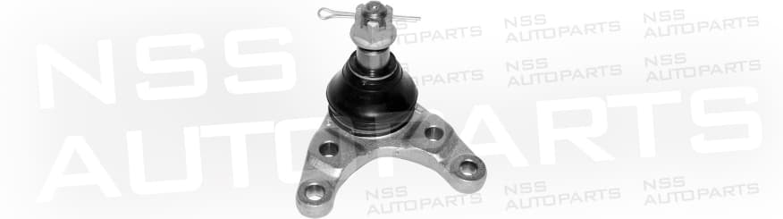 1230595 BALL JOINT / LEFT & RIGHT