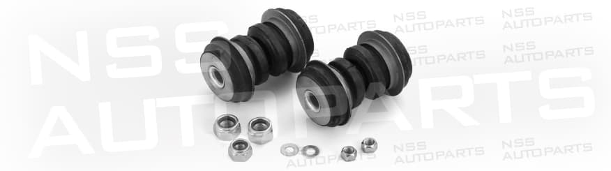 2825451 BUSHING / LEFT & RIGHT