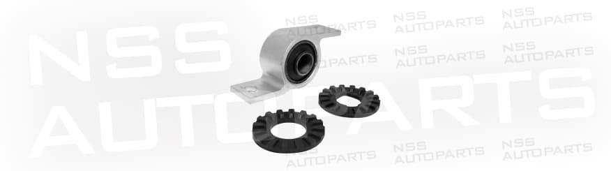 2837625 BUSHING / RIGHT