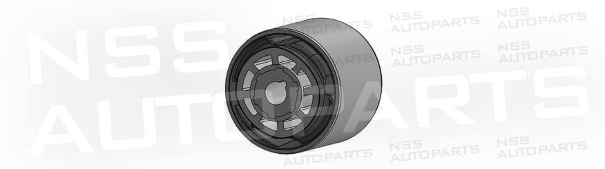2835898 BUSHING / LEFT & RIGHT