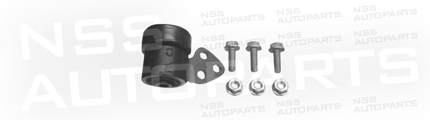 2825507 BUSHING / LEFT & RIGHT
