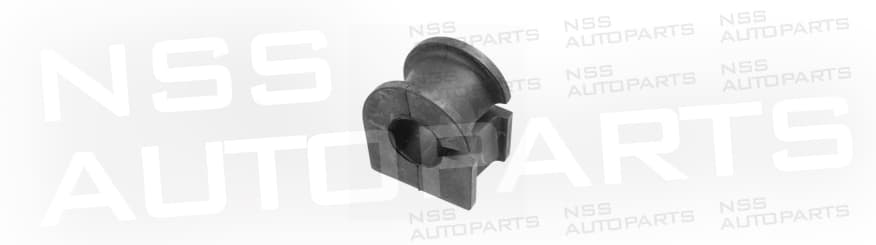 2831726 BUSHING / LEFT & RIGHT