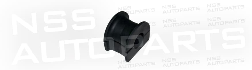 2831004 BUSHING / LEFT & RIGHT
