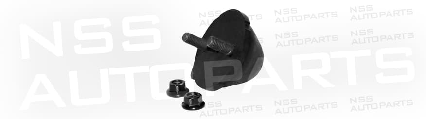 2838918 BUSHING / LEFT & RIGHT