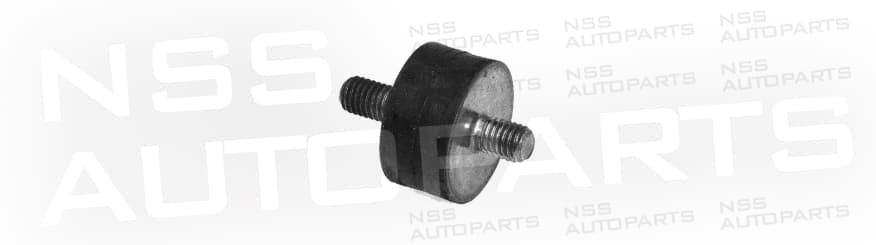 2828036 BUSHING / LEFT & RIGHT