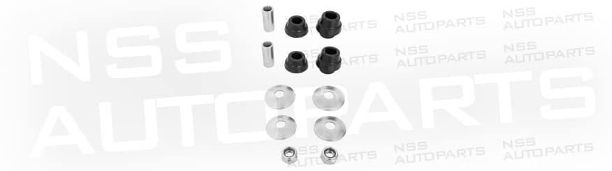 2836653 BUSHING / LEFT & RIGHT
