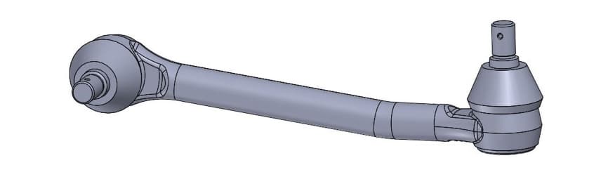 1329129 DRAG LINK /