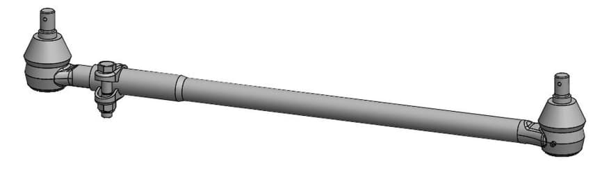 1329116 DRAG LINK /