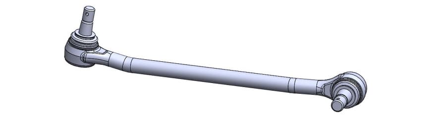 1328863 DRAG LINK /