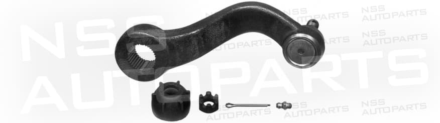 2128988 PITMAN ARM /