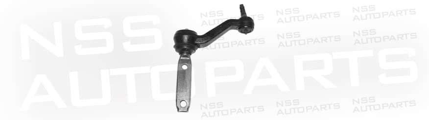 1842119 PITMAN ARM / CENTER