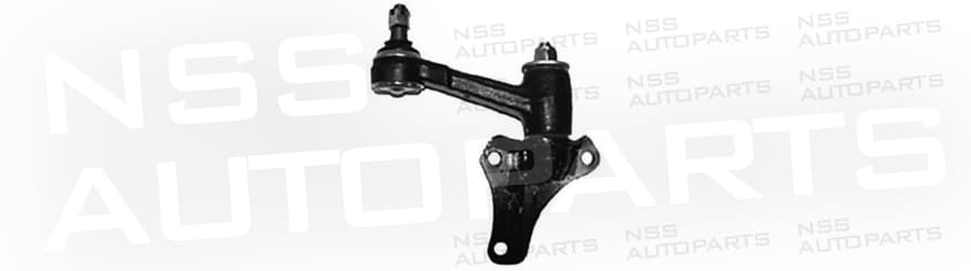 1825224 PITMAN ARM /