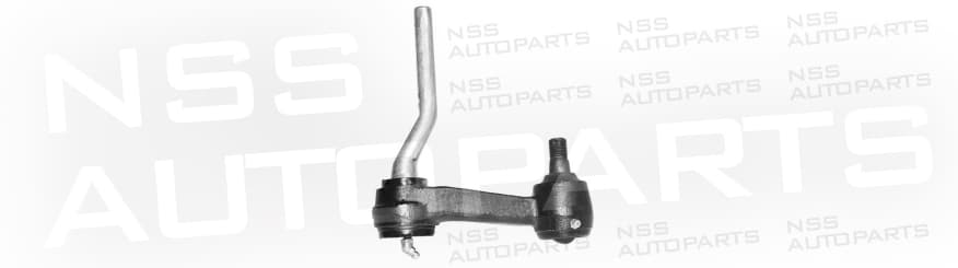 1823656 PITMAN ARM /