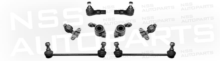 3137247 REPAIR KIT / CENTER