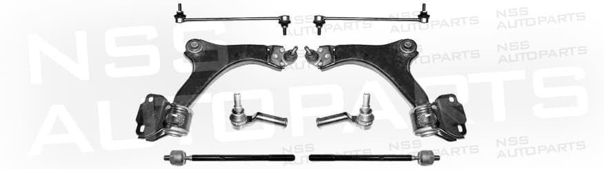 3137242 REPAIR KIT / CENTER