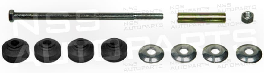 2624019 REPAIR KIT / CENTER