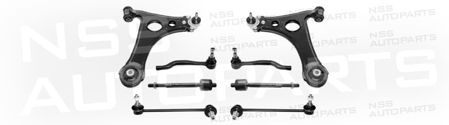 3137252 REPAIR KIT / CENTER