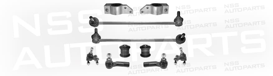 3137245 REPAIR KIT / CENTER