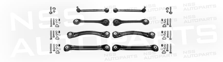 3127287 REPAIR KIT / CENTER