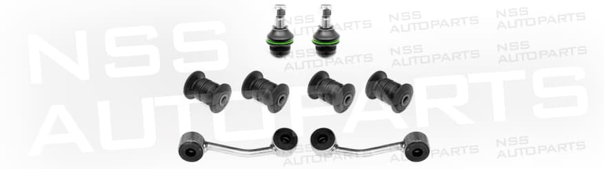 3134467 REPAIR KIT / CENTER