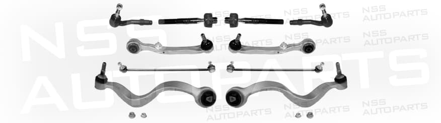 3135374 REPAIR KIT / CENTER