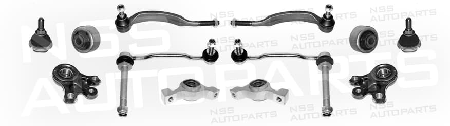3137236 REPAIR KIT / CENTER