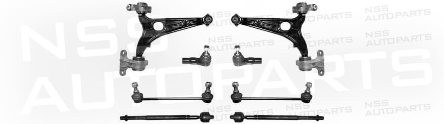 3137248 REPAIR KIT / CENTER