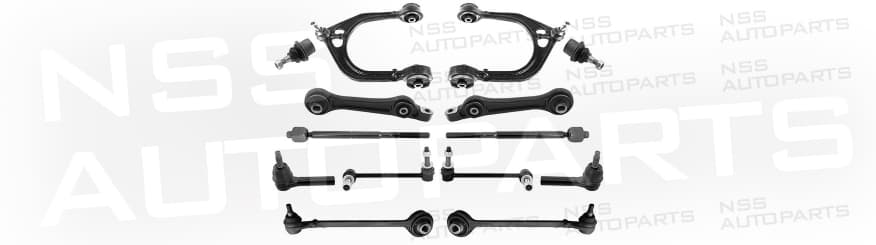 3137256 REPAIR KIT / CENTER