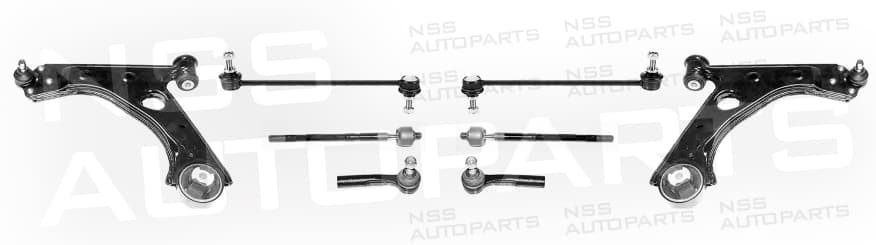 3138002 REPAIR KIT /