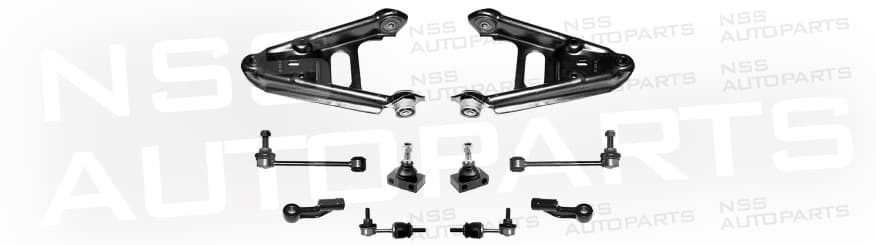 3137244 REPAIR KIT / CENTER