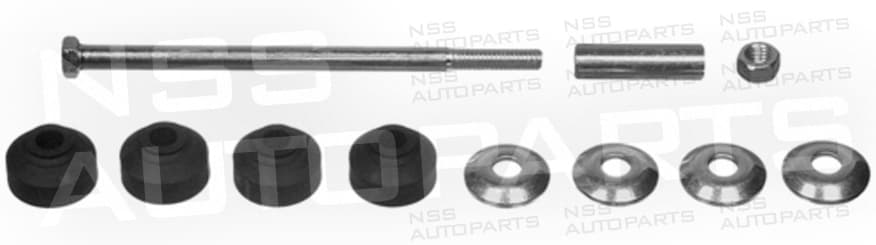 2628925 REPAIR KIT / CENTER